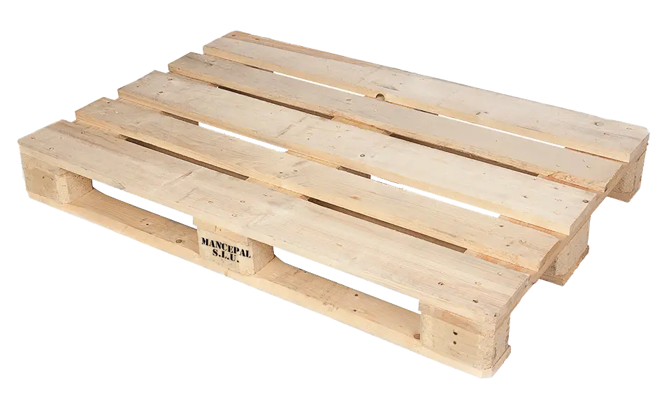 palets nuevos